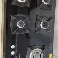 گاز صفحه ای ایلیا استیل