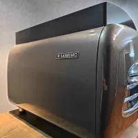دستگاه اسپرسو سنرمو مدل sanremo verona sed|کافی‌شاپ و رستوران|تهران, فلسطین (میدان انقلاب)|دیوار