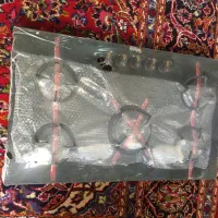 گاز صفحه ای