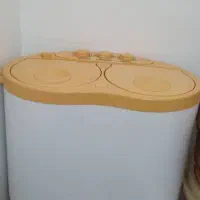 مینی واش درحد نو دوقلو