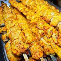 هرپرس غذاباکیفیت پنجا