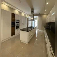 کامرانیه شمالی شیبانی/۳۰۰ متر چهار خواب /اکازیون|فروش آپارتمان|تهران, کامرانیه|دیوار