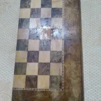 تخته نردبازی سرگرمی|کلکسیون و سرگرمی|آبیک, |دیوار