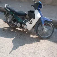 موتور بهمن b|موتورسیکلت|چغادک, |دیوار