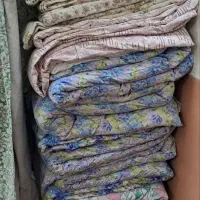 تشک پشمی، لحاف پشمی، پتو