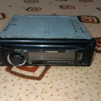 ضبط 4150پایونر4کانال