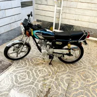 ۲۰۰همتاز کاربرات وحشی|موتورسیکلت|تاکستان, |دیوار