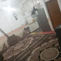 فروش خانه پشت قواره 52 متر|اجارهٔ خانه و ویلا|قم, قلعه کامکار|دیوار