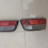 هواکش و چراغ عقب پژو پارس|قطعات یدکی و لوازم جانبی|کرمانشاه, |دیوار
