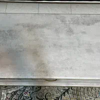 میز جلو مبلی و عسلی|مبلمان خانگی و میز عسلی|ماهدشت, |دیوار