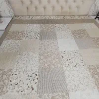 تختخواب ۲ نفره در حد نو|تخت و سرویس خواب|تهران, صد دستگاه|دیوار