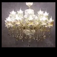 لوسترسرامیکی برنج