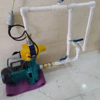 لوله کشی اب|خدمات پیشه و مهارت|کوهدشت, |دیوار