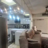 آپارتمان-85متری-2طرف-نور-2خوابه-تاپ-لوکیشن