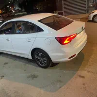 MG5|خودرو سواری و وانت|زاهدان, |دیوار