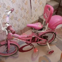 دوچرخه اوکیا14|دوچرخه، اسکیت، اسکوتر|مشهد, زیرکن|دیوار