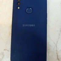 گوشی A10 معاوضه با‌ضبط وباند