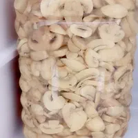بلنچ قارچ بلانچ قارچ درجه ۱