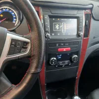 دنا پلاس توربو ۶ دنده (esp)|خودرو سواری و وانت|اراک, |دیوار