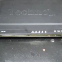 دستگاهDVDتکنو