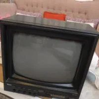 تلویزیون قدیمی