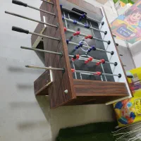 فوتبال دستی