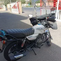 kld 200 استثنایی|موتورسیکلت|تهران, بهمن یار|دیوار