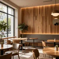 محل کار اشتراکی برای کار آموزشی