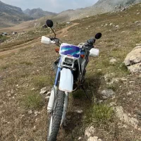 هندا سیارم|موتورسیکلت|تهران, گمرک|دیوار