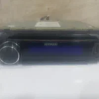 ضبط کنوود ۶خروجه