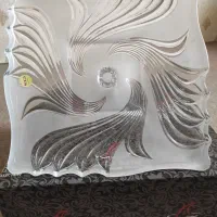 کریستال اصل ژاپن|ظروف سرو و پذیرایی|زنجان, |دیوار