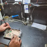 تعمیرات تخصصی کامپیوتر خودرو ایسیو ماشین|قطعات یدکی و لوازم جانبی|مشهد, طلاب|دیوار