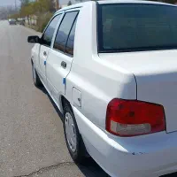 پراید 132 مدل 98 سفید .|خودرو سواری و وانت|بیرجند, |دیوار