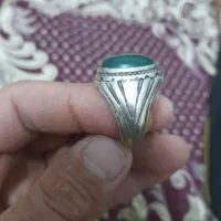 انگشتر قدیمی|بدلیجات|شاهرود, |دیوار