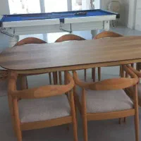 میز ناهار خوری