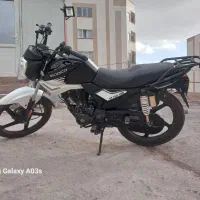 موتورسیکلت ایردوکو مدل ۱۴۰۲