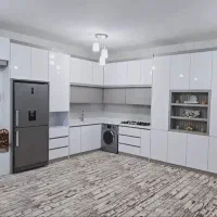 ساخت کابینت و کمد دیواری
