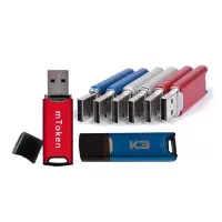 توکن امضا دیجیتال