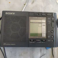 رادیو سونی دیجیتال