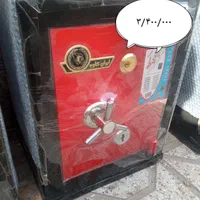 فروش انواع گاوصندوق نسوز ایرانکاوه قیمت کارخانه|ابزارآلات|نیشابور, فردوسی جنوبی|دیوار