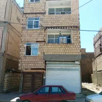 فروش 80متر هوایی 80متر ساخته شده