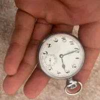 ساعت کوکی بدون ایراد سویسی