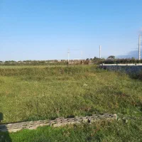 زمین مسکونی سنددار۴۰۰متری/شهرک (نور)