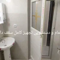 فروش ویلایی دربست دو واحدی در قصرقمشه|فروش خانه و ویلا|شیراز, شهرک قمشه|دیوار