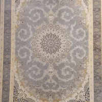 فرش ۹ متری ۱۲۰۰ شانه تراکم ۳۶۰۰ فیلی اکبند