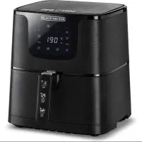 سرخ کن بدون روغن بلک اند دکر AF700