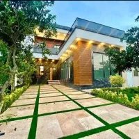 ویلامدرن-استخردار-2تومن-اقساط18ماهه-روفدار-جنگلی