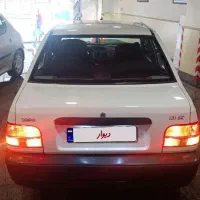 پراید ۱۳۱ se|خودرو سواری و وانت|تبریز, |دیوار