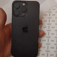 اپل iPhone 15 Pro Max با حافظهٔ ۲۵۶ گیگابایت
