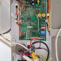 یخچال در حد نو|یخچال و فریزر|آمل, |دیوار